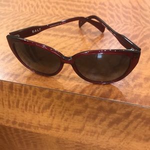 Salt Sunglasses